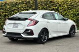 Used 2020 Honda Civic EX image 4