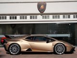 Used 2024 Lamborghini Huracan STO image 2