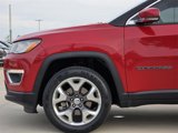 Used 2021 Jeep Compass Limited image 5