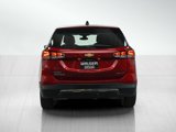 Used 2022 Chevrolet Equinox LT image 4