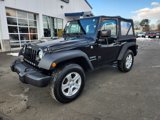 Used 2016 Jeep Wrangler Sport image 5