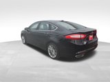 Used 2016 Ford Fusion SE image 4