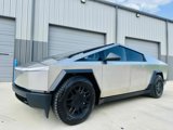 Used 2024 Tesla Cybertruck AWD Crew Cab image 2