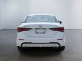New 2025 Nissan Sentra S image 4