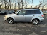 Used 2012 Subaru Forester 2.5X image 4