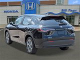 New 2026 Honda HR-V LX image 2