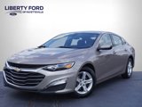 Used 2023 Chevrolet Malibu LT image 2