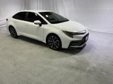 Used 2020 Toyota Corolla SE image 2