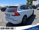 Certified 2022 Volvo XC60 B5 Momentum w/ Climate Package image 4