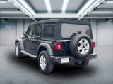 Used 2021 Jeep Wrangler Unlimited Sport image 5
