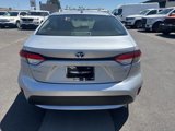 Used 2022 Toyota Corolla LE image 4