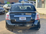 Used 2010 Nissan Sentra 2.0 SL w/ Leather Pkg image 6