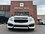 Used 2015 Chevrolet Cruze LTZ w/ Sun, Sound and Sport Package image 2