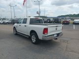 Used 2022 RAM 1500 Tradesman w/ Interior Cold Weather Group image 5