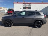 Used 2020 Jeep Cherokee Limited image 4