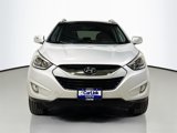 Used 2015 Hyundai Tucson Limited w/ Option Group 03 image 2