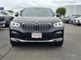 Used 2019 BMW X4 xDrive30i w/ Premium Package image 2