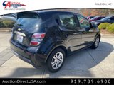 Used 2019 Chevrolet Sonic LT image 6