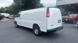 Used 2020 Chevrolet Express 3500 Extended w/ Driver Convenience Package image 3
