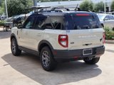 Used 2024 Ford Bronco Sport Badlands w/ Premium Package image 5