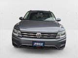 Used 2021 Volkswagen Tiguan S image 2