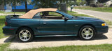 Used 1997 Ford Mustang GT image 6