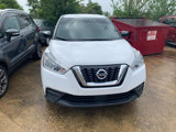 Used 2020 Nissan Kicks S image 4