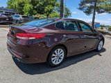 Used 2018 Kia Optima EX image 4