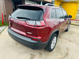 Used 2019 Jeep Cherokee Latitude w/ Popular Appearance Group image 5