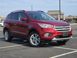 Used 2018 Ford Escape SE image 2