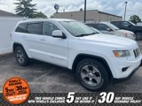 Used 2015 Jeep Grand Cherokee Laredo w/ Quick Order Package 23E image 3