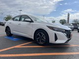 New 2025 Nissan Sentra SV w/ All-Weather Package image 5