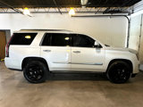 Used 2020 Cadillac Escalade Premium Luxury image 5