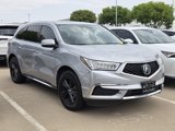 Used 2018 Acura MDX FWD image 3