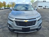 Used 2023 Chevrolet Equinox LT image 2