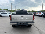 Used 2006 Chevrolet Silverado 1500 LT w/ Light Duty Power Package image 4