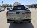 Used 2024 Hyundai Santa Cruz SEL image 4