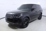 Used 2020 Land Rover Range Rover HSE image 4
