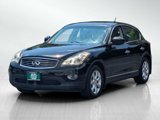 Used 2010 INFINITI EX35 Journey image 3