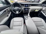 New 2025 INFINITI QX50 Luxe image 2
