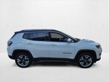 Used 2018 Jeep Compass Limited w/ Navigation Group image 4