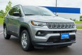 Used 2022 Jeep Compass Latitude w/ Convenience Group image 4
