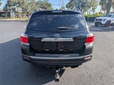Used 2012 Toyota Highlander FWD image 5