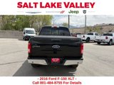 Used 2016 Ford F150 XLT image 6