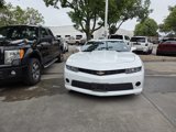 Used 2014 Chevrolet Camaro LS image 2