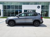 Certified 2022 Volkswagen Taos S image 4