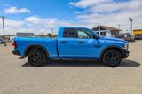 Used 2020 RAM 1500 Classic Warlock w/ Electronics Group image 3