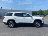 Used 2023 GMC Acadia SLT image 2
