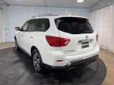 Used 2019 Nissan Pathfinder SV image 6
