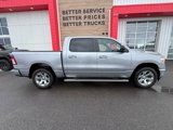 Used 2022 RAM 1500 Big Horn w/ Trailer Tow Group image 2